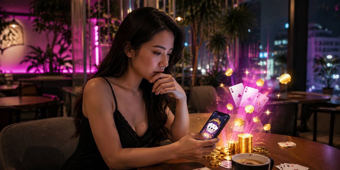 fk11 Baccarat Đổi Mới