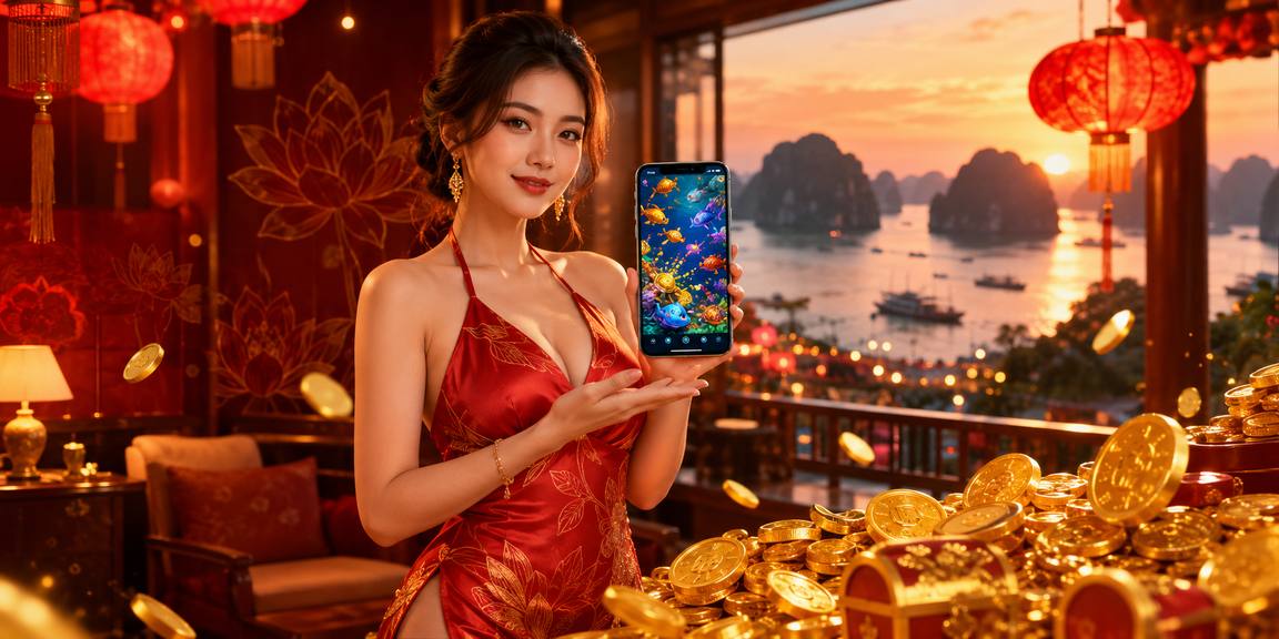 fk11 Phòng Bắn Cá VIP